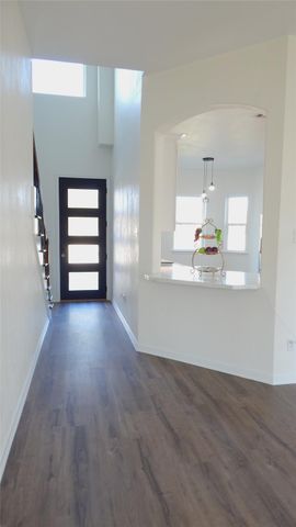 427 Vane Way, Crosby, TX 77532