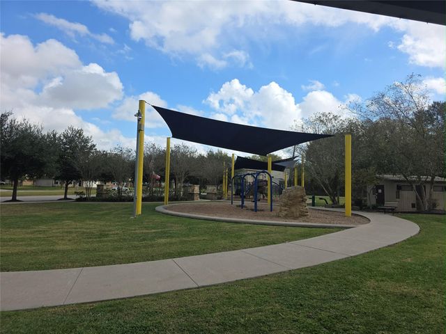 427 Vane Way, Crosby, TX 77532