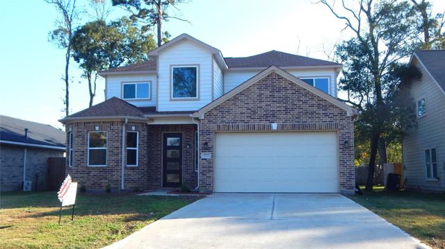 427 Vane Way, Crosby, TX 77532