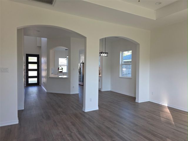 427 Vane Way, Crosby, TX 77532