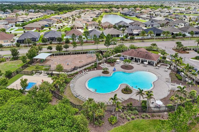 11716 BRIGHTON KNOLL LOOP, Riverview, FL 33579