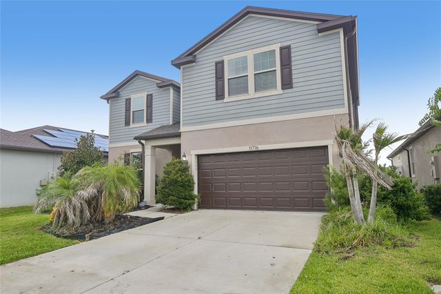 11716 BRIGHTON KNOLL LOOP, Riverview, FL 33579