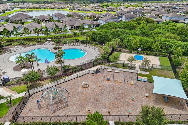 11716 BRIGHTON KNOLL LOOP, Riverview, FL 33579