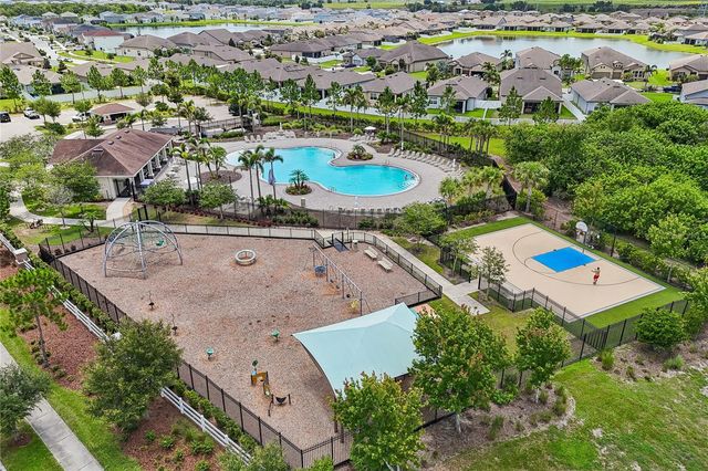 11716 BRIGHTON KNOLL LOOP, Riverview, FL 33579