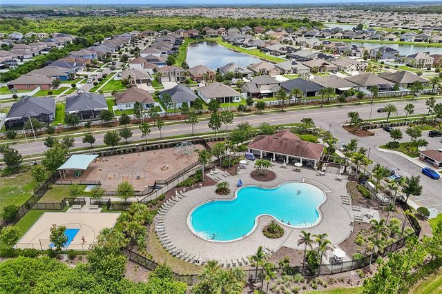 11716 BRIGHTON KNOLL LOOP, Riverview, FL 33579