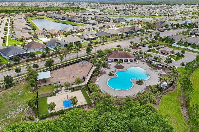 11716 BRIGHTON KNOLL LOOP, Riverview, FL 33579
