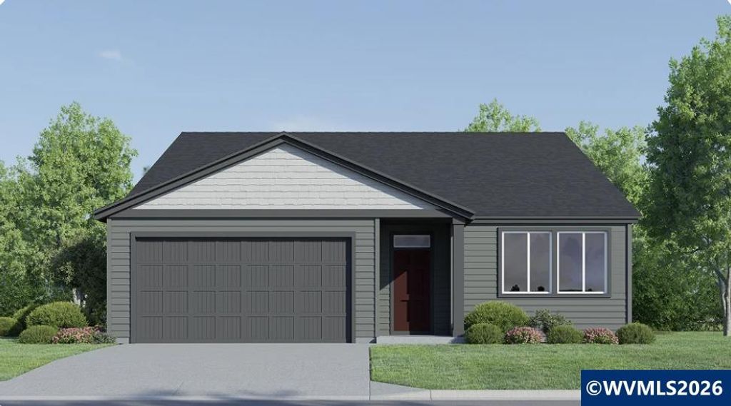 1138 Clemson St, Woodburn, OR 97071