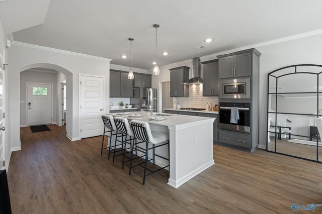203 Allegro Circle, Harvest, AL 35749