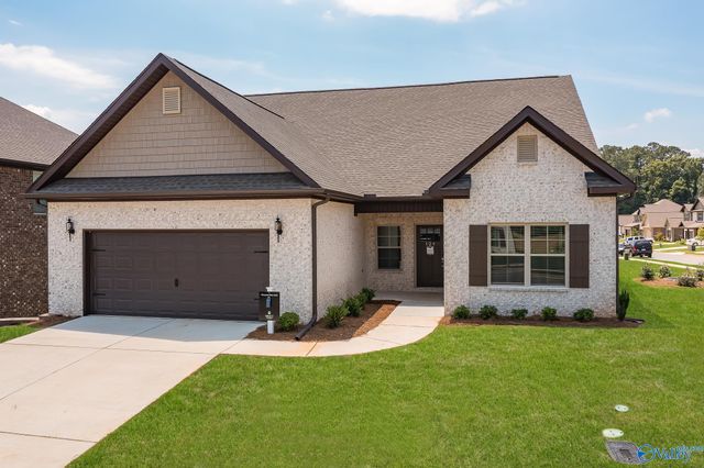 203 Allegro Circle, Harvest, AL 35749