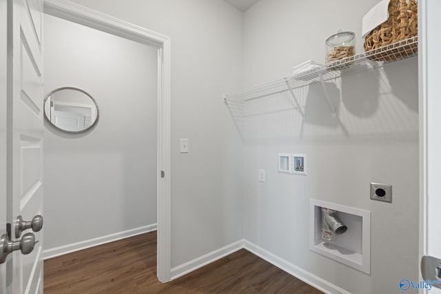203 Allegro Circle, Harvest, AL 35749