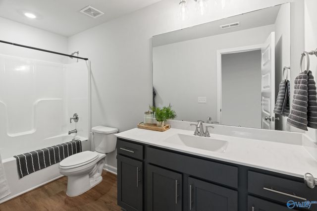 203 Allegro Circle, Harvest, AL 35749