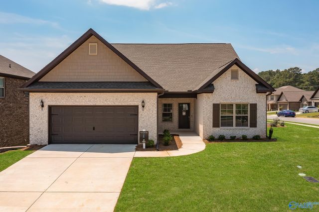 203 Allegro Circle, Harvest, AL 35749