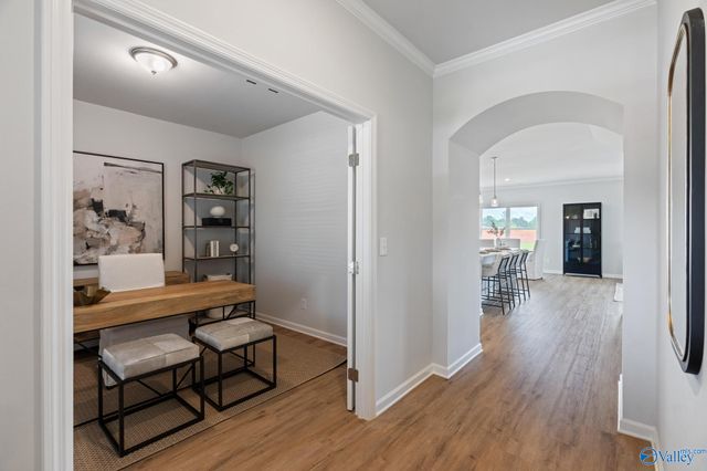 203 Allegro Circle, Harvest, AL 35749