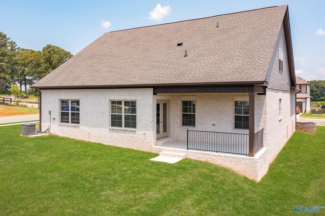 203 Allegro Circle, Harvest, AL 35749