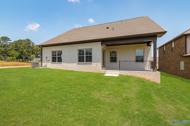 203 Allegro Circle, Harvest, AL 35749