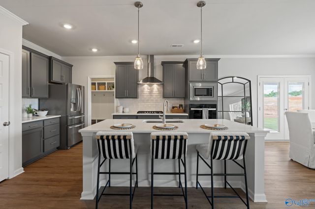 203 Allegro Circle, Harvest, AL 35749