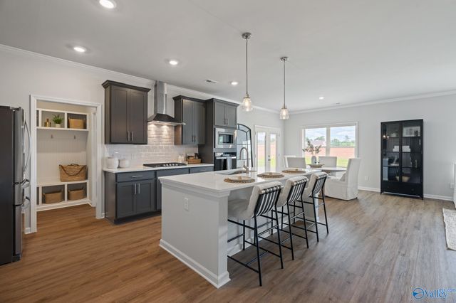 203 Allegro Circle, Harvest, AL 35749