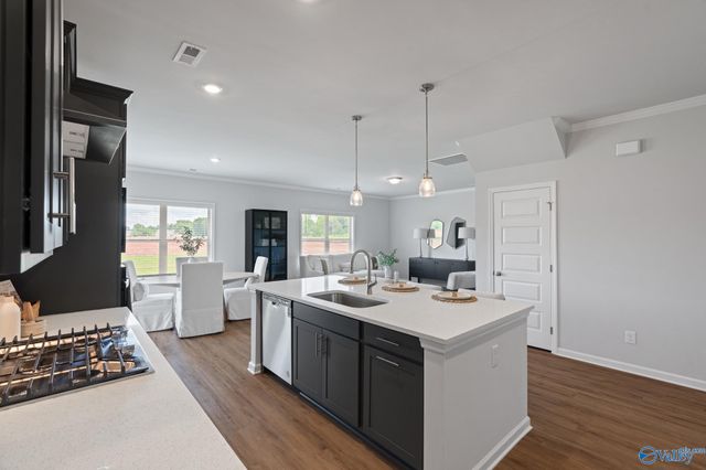 203 Allegro Circle, Harvest, AL 35749