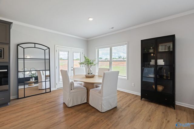 203 Allegro Circle, Harvest, AL 35749