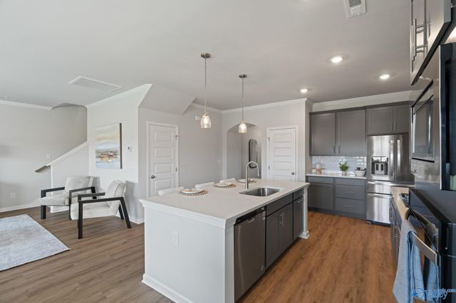 203 Allegro Circle, Harvest, AL 35749