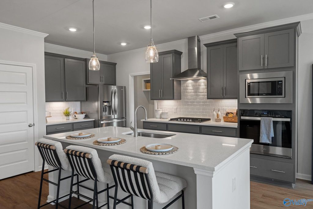 203 Allegro Circle, Harvest, AL 35749