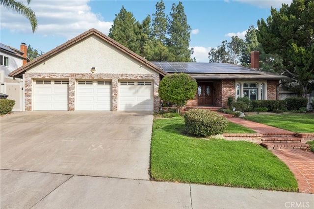 21317 Candice Pl, Chatsworth, CA 91311