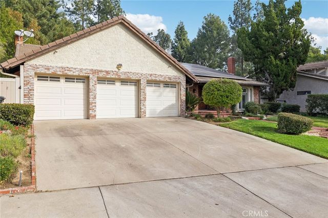 21317 Candice Pl, Chatsworth, CA 91311