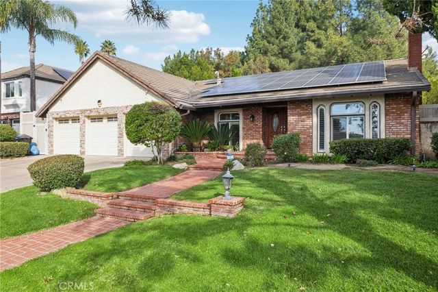 21317 Candice Pl, Chatsworth, CA 91311