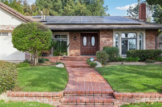 21317 Candice Pl, Chatsworth, CA 91311