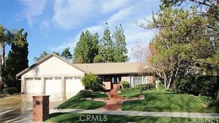 21317 Candice Pl, Chatsworth, CA 91311