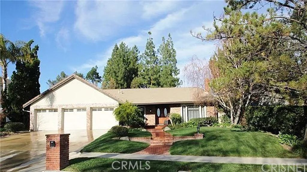 21317 Candice Pl, Chatsworth, CA 91311
