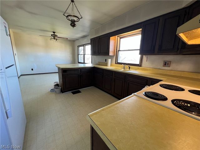 3965 Old Coopermill Road, Zanesville, OH 43701