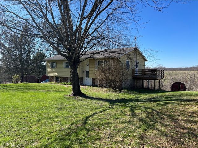 3965 Old Coopermill Road, Zanesville, OH 43701