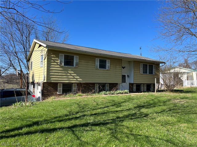 3965 Old Coopermill Road, Zanesville, OH 43701