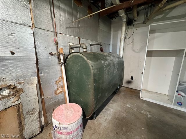 3965 Old Coopermill Road, Zanesville, OH 43701