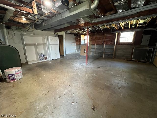 3965 Old Coopermill Road, Zanesville, OH 43701