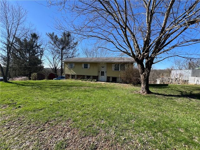 3965 Old Coopermill Road, Zanesville, OH 43701
