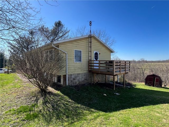 3965 Old Coopermill Road, Zanesville, OH 43701