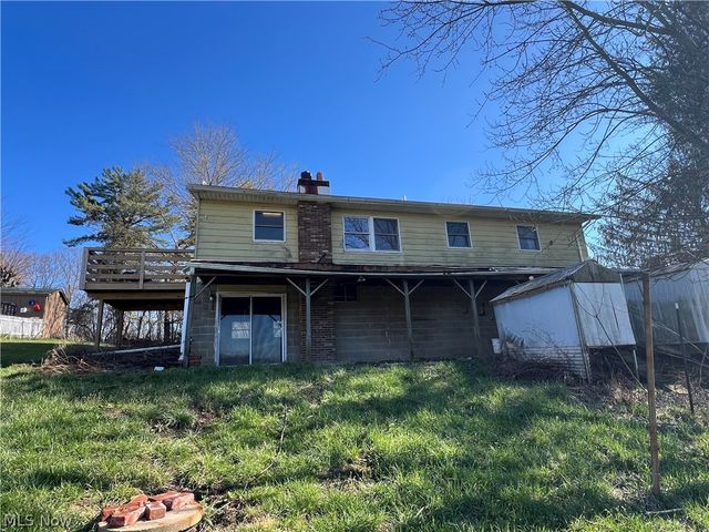 3965 Old Coopermill Road, Zanesville, OH 43701