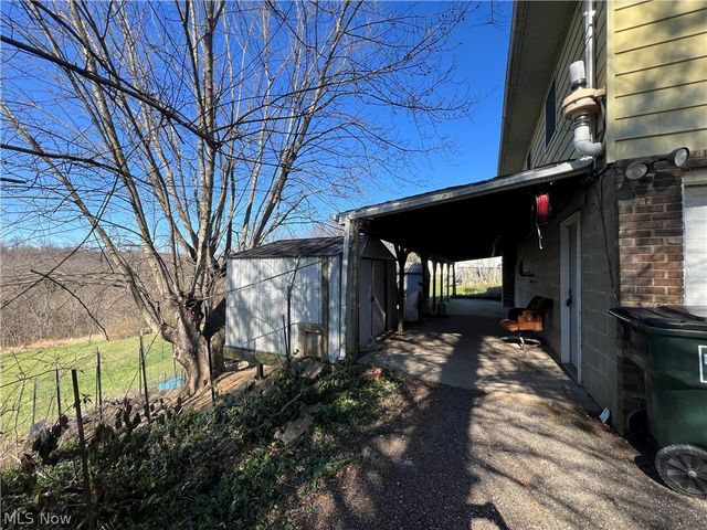 3965 Old Coopermill Road, Zanesville, OH 43701