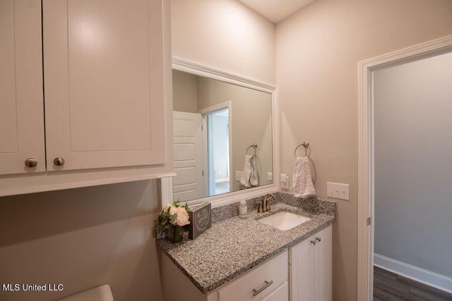 127 Serenity Lane, Pearl, MS 39208