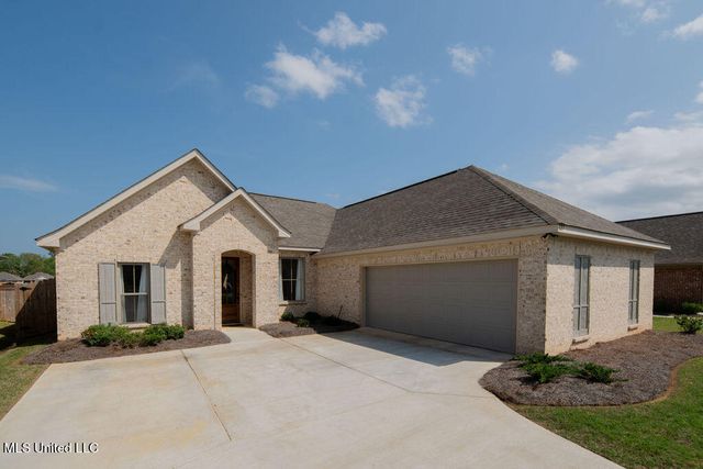 127 Serenity Lane, Pearl, MS 39208