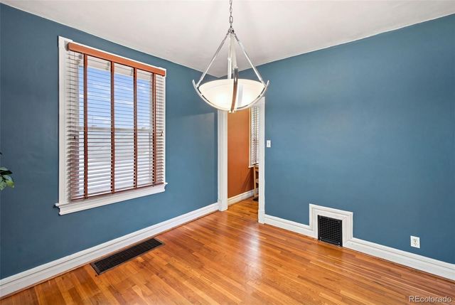 421 E Caramillo Street, Colorado Springs, CO 80907