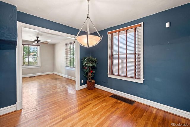 421 E Caramillo Street, Colorado Springs, CO 80907