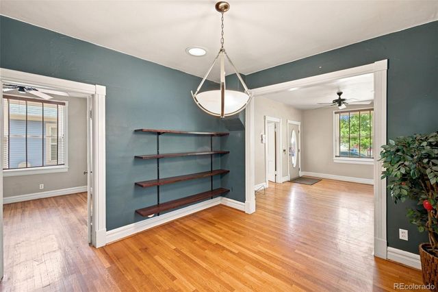 421 E Caramillo Street, Colorado Springs, CO 80907