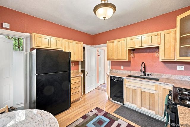 421 E Caramillo Street, Colorado Springs, CO 80907