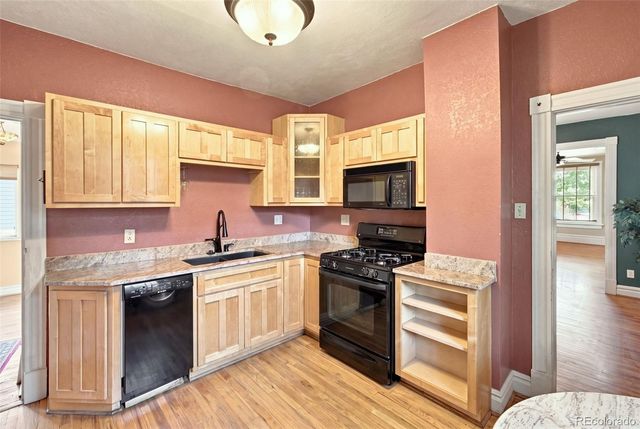 421 E Caramillo Street, Colorado Springs, CO 80907