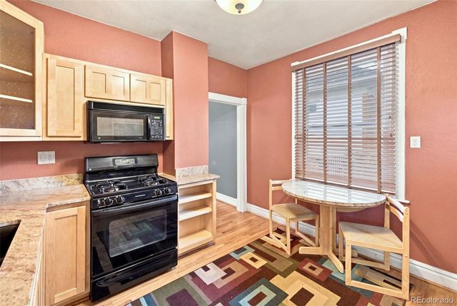 421 E Caramillo Street, Colorado Springs, CO 80907