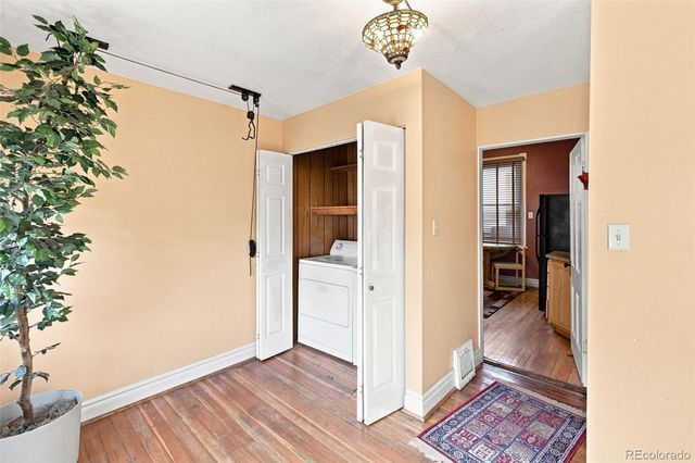421 E Caramillo Street, Colorado Springs, CO 80907