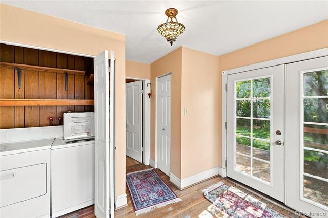 421 E Caramillo Street, Colorado Springs, CO 80907
